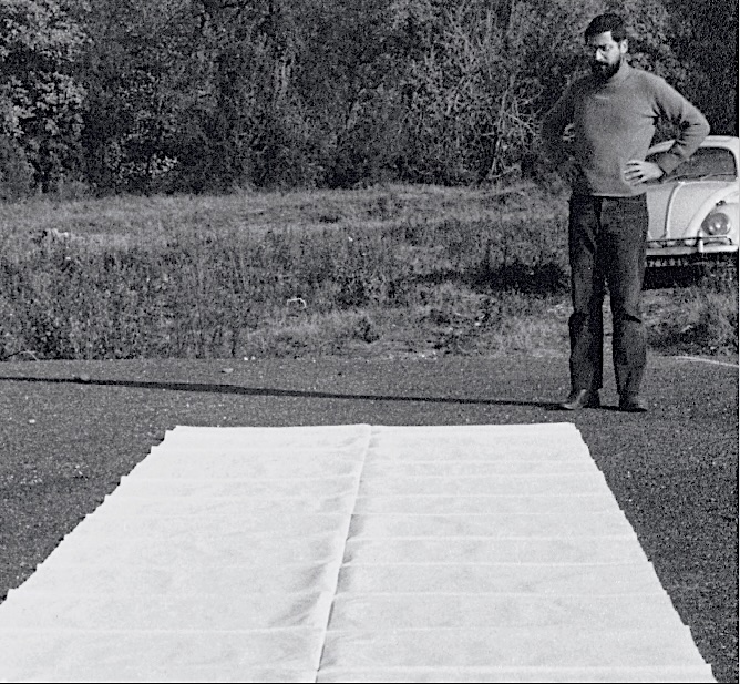 Patrick Saytour © DR