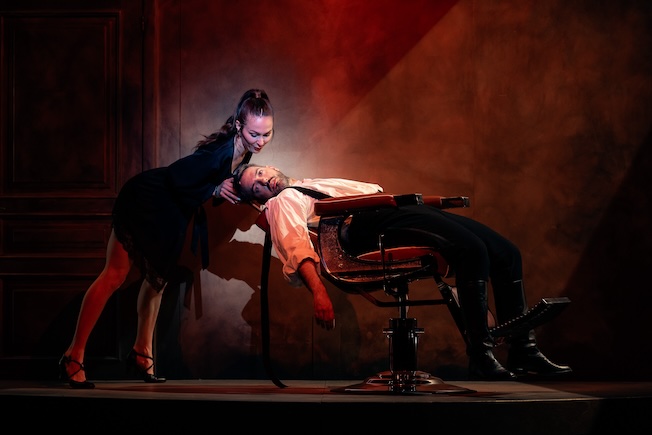 Putting It Together © Aurélien Kirchne