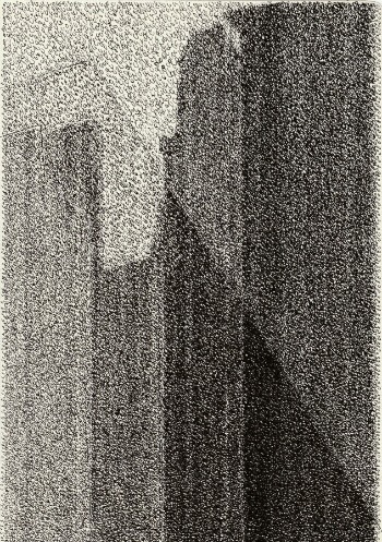 Jacques Chaverot, « L'instant et son ombre »