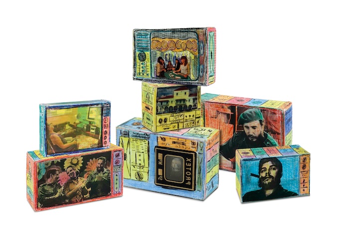 Lázaro Martínez Duran