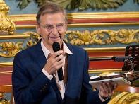 Gaël de Kerret © DR