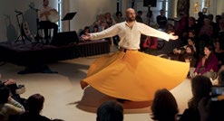 Gers, La Romieu : 6e festival Musique en Chemin. 23 au 25 juillet 2026