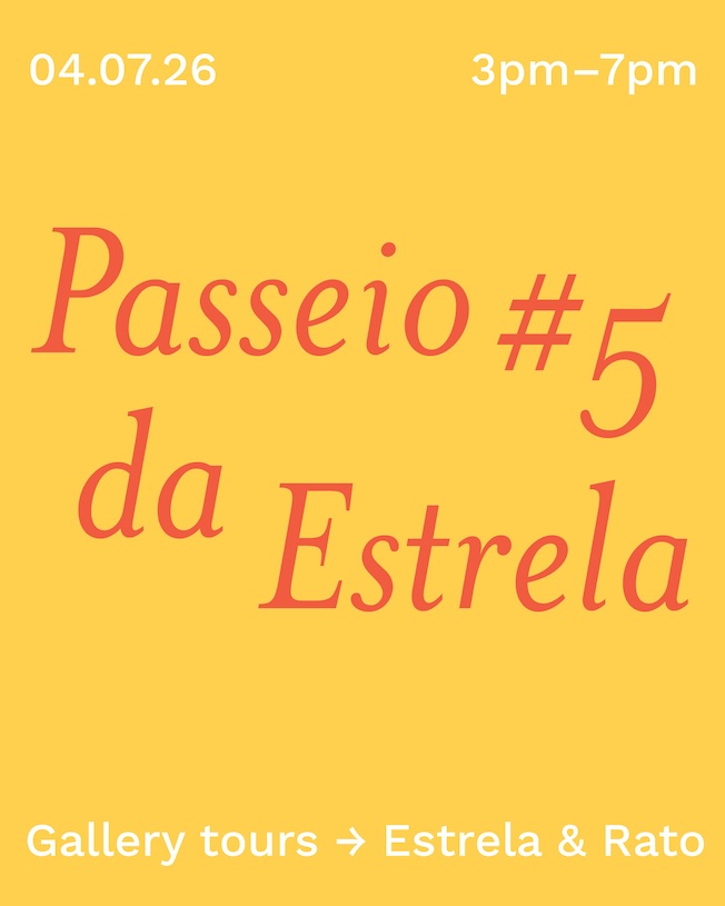 Lisboa – Portugal : 5ème édition du Passeio da Estrela le 4 juillet 2026