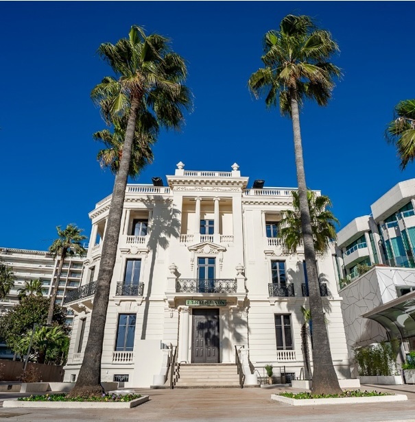 La Malmaison © DR