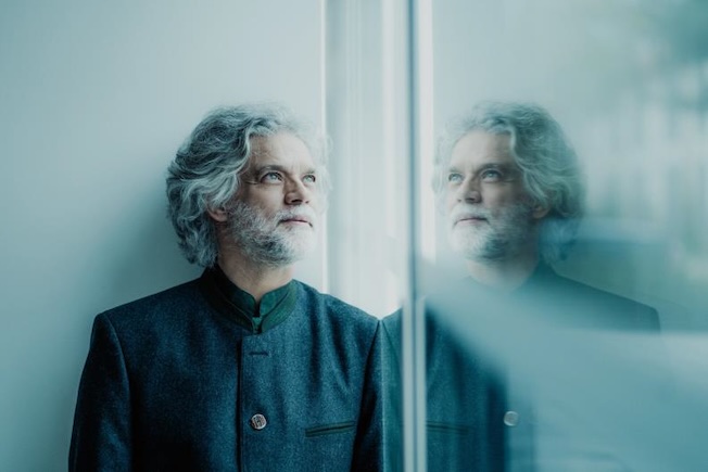 François-Frédéric Guy © Lyodoh Kaneko
