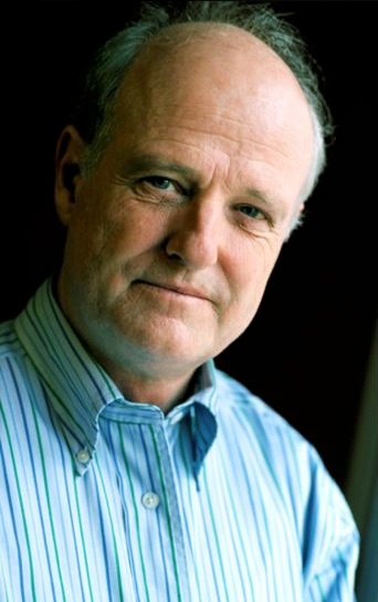 François Guye © DR
