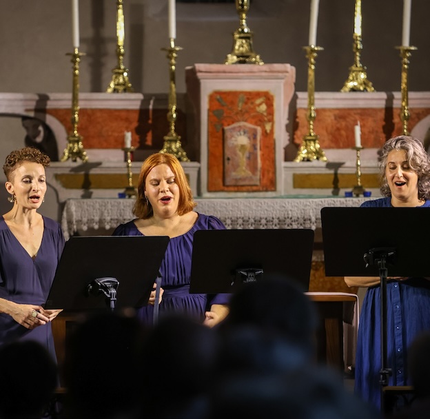 Festival Musiques en Ecrins 2026 du 3 au 13 août 2026
