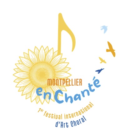 Montpellier en Chanté - 19 au 22 août 26 