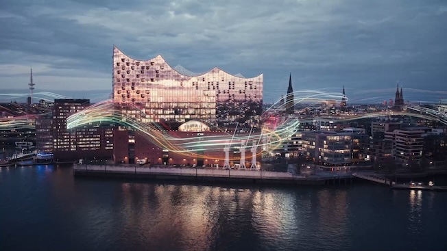 Elbphilharmonie © Elbphilharmonie