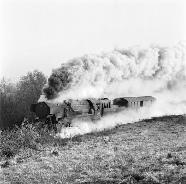 Pietro Pietromarchi. Rock 'n' Roll Train - Republika Srpska, Federation of Bosnia and Herzegovina, April 2022
