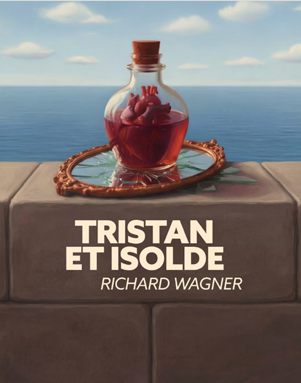 Nice, Opéra Nice Côte d'Azur : La Belle au bois dormant, Tristan et Isolde, Alice au pays des merveilles. Une belle saison 24/25