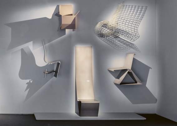 Medium space, Grassi MAK Leipzig, 2024, © Luca Girardini