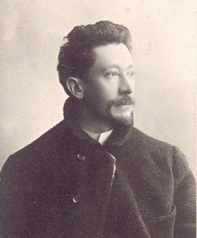 Émile Gallé © DR