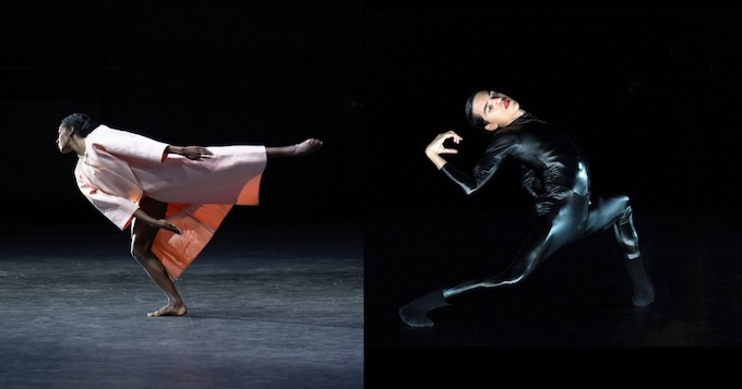 Ballet de l'Opéra de Lyon © ASH - Marc Domage