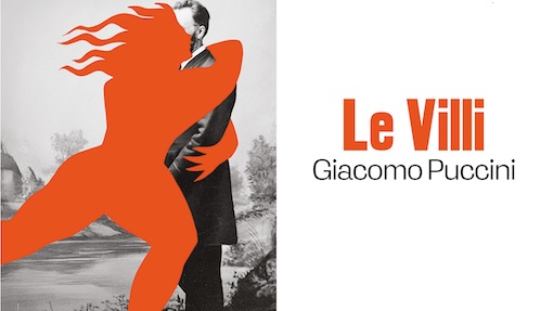 Opéra de Marseille : « Le Villi », Giacomo Puccini. 15-19/11/26