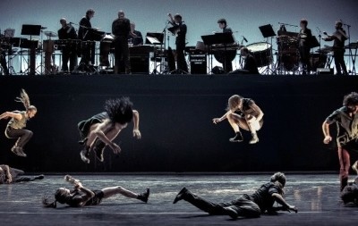 What the body does not remember © Danny Willems ­