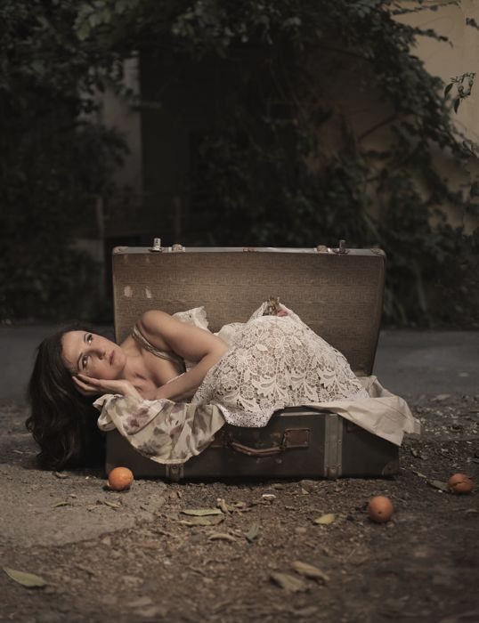 Tania Saleh © Elie Fahed