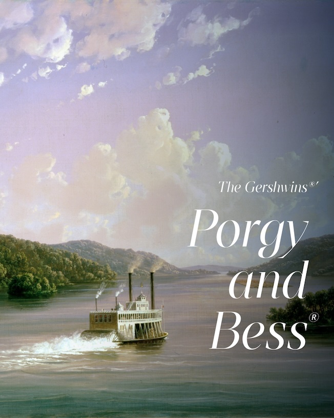 Porgy and Bess, le chef-d'œuvre de Gershwin à Monte-Carlo. 15, 19 et 21 novembre 2026
