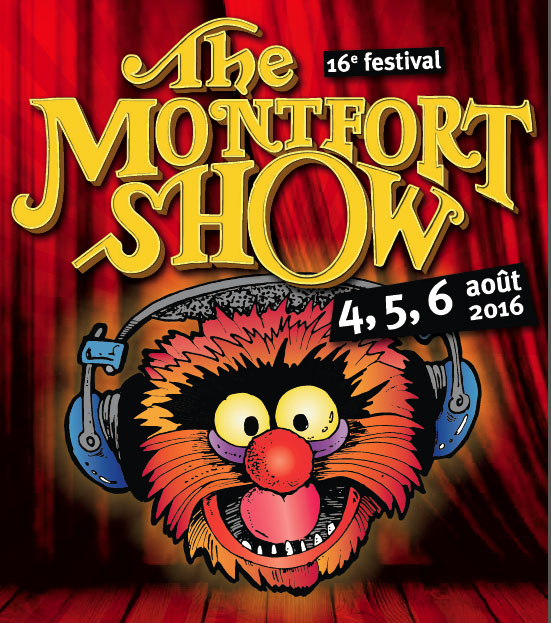 Le Festival de Montfort fait le Show ! 4 au 6 août 2016 (Château-Arnoux 04)