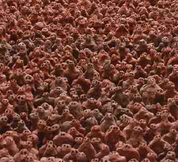 Antony Gormley