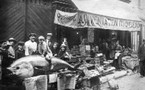 Tarare, Rhône : Expo Commerces d'hier et d'aujourd'hui de Tarare. Journées du patrimoine