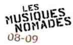 Grenoble, musique du monde. Avant programme de la saison Les Musiques Nomades qui se déroulera dans l'agglomération grenobloise.