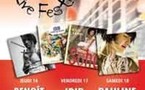 16,17, et 18 octobre - Monaco : 6ème MONACO LIVE FESTIVAL 