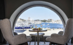 L'Hôtel Beauvau à Marseille fait peau neuve