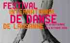 23/09 au 4/10 - Lausanne : Festival international de danse de Lausanne, 11e édition