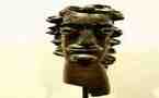 11 au 21 septembre 2008 - Paris, Biennale des Antiquaires : Derain, sculpteur, présenté par la galerie de la Présidence