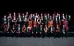 Saison 2008-2009 - Orchestre Régional de Cannes Provence Côte d'Azur, les meilleurs moments