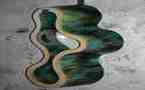 Jusqu'au 17 novembre - Vallauris (06), Musée Picasso : Richard Deacon, céramiques