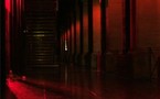 1er au 5 octobre - Lyon, Opéra : Courant d'air. Installation - Performance au péristyle de l'Opéra