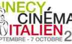 30/09 au 10/10 > Annecy : 26e édition ANNECY CINÉMA ITALIEN