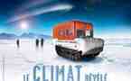 28 octobre 2008 au 30 avril 2009 > Paris, Musée des arts et métiers : Atmosphère ... le climat révélé par les glaces