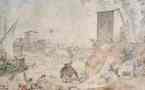 6 décembre 2008 – 1er mars 2009 > Lodève, Musée des Beaux-Arts : « Chefs-d’œuvre de la collection de dessins du Musée Atger »