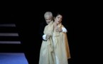 Samedi 27 septembre > Marseille, Opera de Marseille : Salammbô, d'Ernest Reyer. Critique de Christian Colombeau