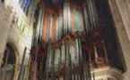 23 novembre > Colbosc (76), église de Saint Romain :  Récital d'Orgue, par Dominique Preschez