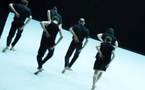 14 octobre > Montpellier, Opéra Comédie : Harakiri, Un sacre, Compagnie Didier Théron