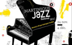 Martinique Jazz Festival 2016 du 24 novembre au 4 décembre 2016