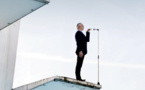 Tom Novembre son nouveau one man show « Le Récital » le 9 décembre 2016 à 20h30 à l'Espace des Arts à Le Pradet (Var)