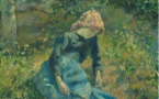 Camille Pissarro "Le premier des impressionnistes" au Musée Marmottan Monet, Paris, du 23 février au 2 juillet 2017
