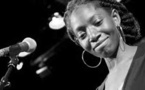 Claude-Eugénie Iwandza trio au Jazz-Club de Crest le 8 décembre 2016