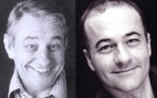 31/10, 20h30 > Tournon, Ciné-Théâtre : Actes manqués, d’Henri Guybet