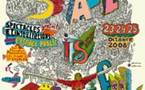 23, 24 et 25/10 > Marseille : Small is beautiful, spectacle de rue