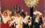 16/11 > Nice, Palais de la Méditerranée : Le Chanteur de Mexico, opérette de Francis Lopez