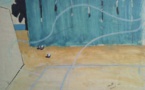 Stanley William Hayter, ou la métamorphose des lignes, exposition au Centre d’art la Malmaison, Cannes, du 10 décembre 2016 au 30 avril 2017