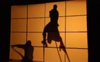 2/12 au 4/12 > Davézieux (07) : Le Jongleur et l'Empereur, de Jean-Christophe Cornier. Théâtre jeune public