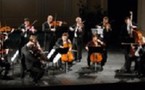 4/12 > Toulon, église Saint-Paul : Les Classiques du festival, Solistes de Lyon – Bernard Tétu / Orchestre Franz Liszt de Budapest