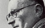 10/11 > Genève, conservatoire de musique : Une heure, une œuvre : Webern